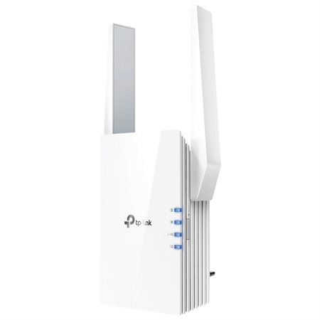 Prolongateur de portée Wi-Fi AX1500