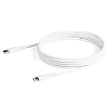 USB-C To Lightning Charging Cable