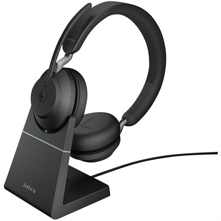 Evolve2 65 Stereo Wireless Headset