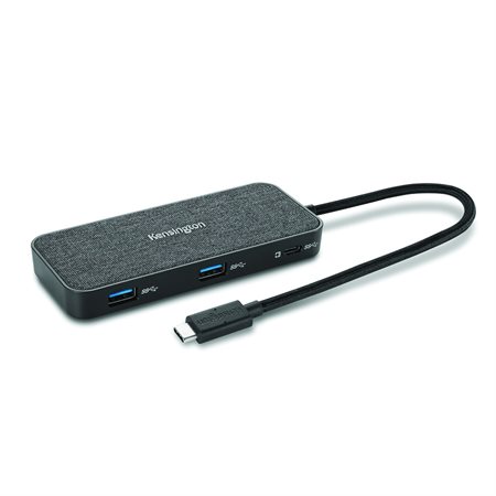 SD1650P USB-C 4K Docking Station