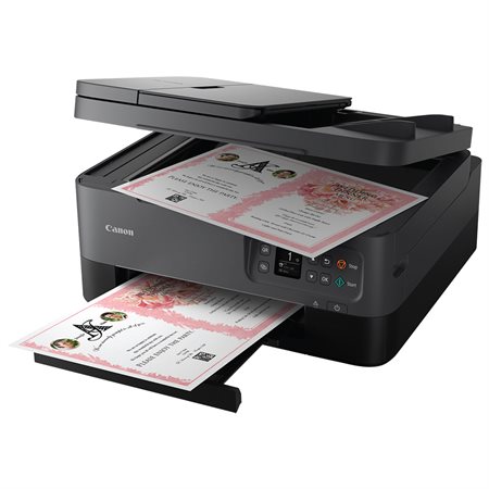 TR7020a Wireless All-In-One Inkjet Printer
