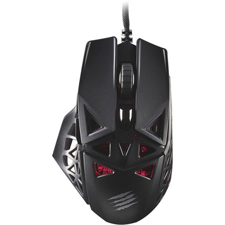 MOJO M1 Lightweight Optical Gaming Mouse