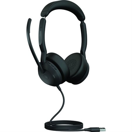 Evolve2 50 Series Stereo Wired / Wireless Headset
