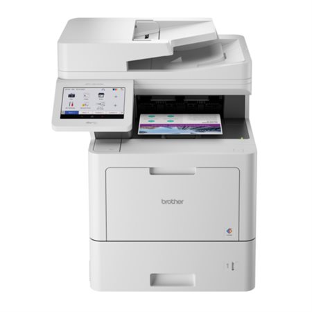 HL-9610CDN Enterprise Color Laser Printer