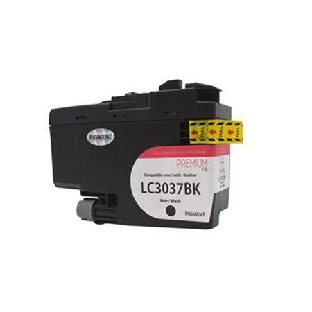 Compatible Ink Jet Cartridge (Alternative to Brother LC3037)