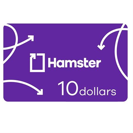 $10 Gift Cards