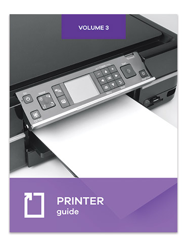 Printer Guide